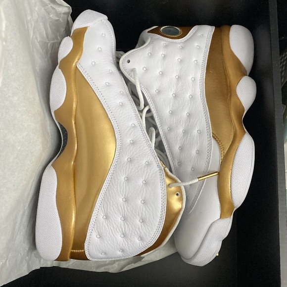 Jordan Other - 1/2 of dmp jordan pack men’s